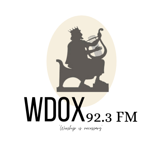 WDOX 92.3 FM