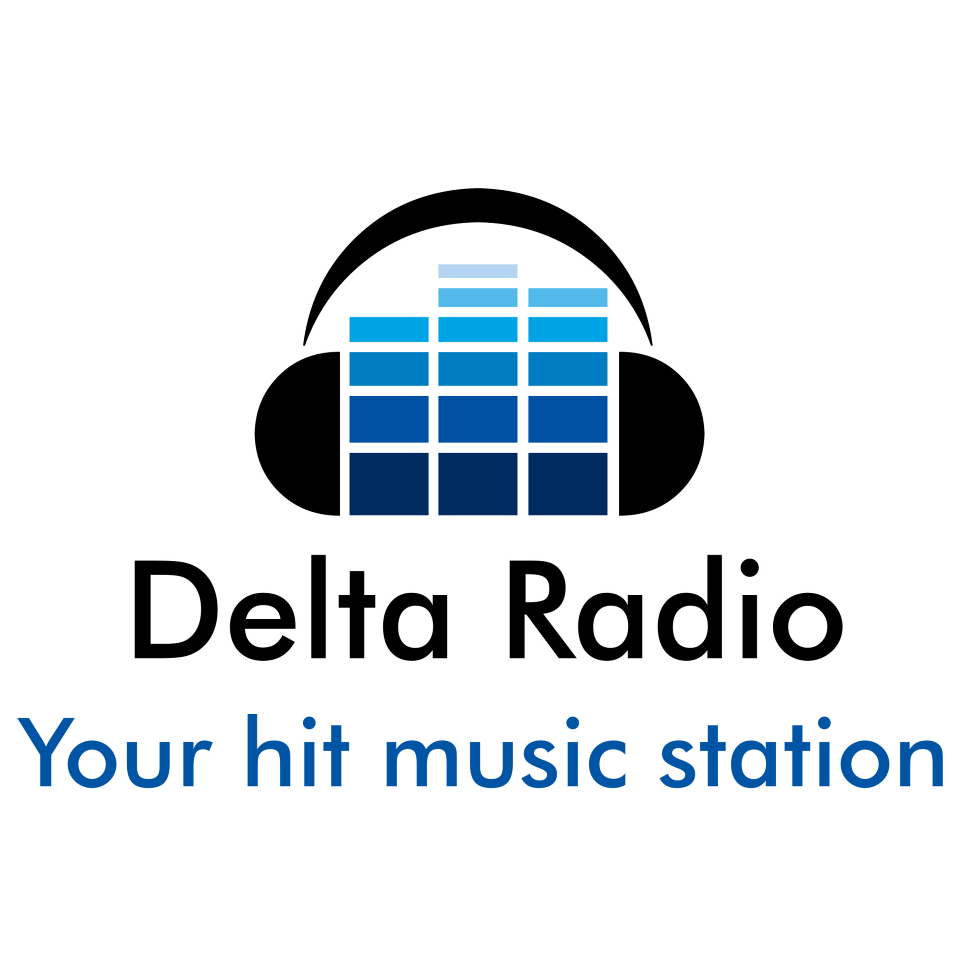 Delta Radio On-Line