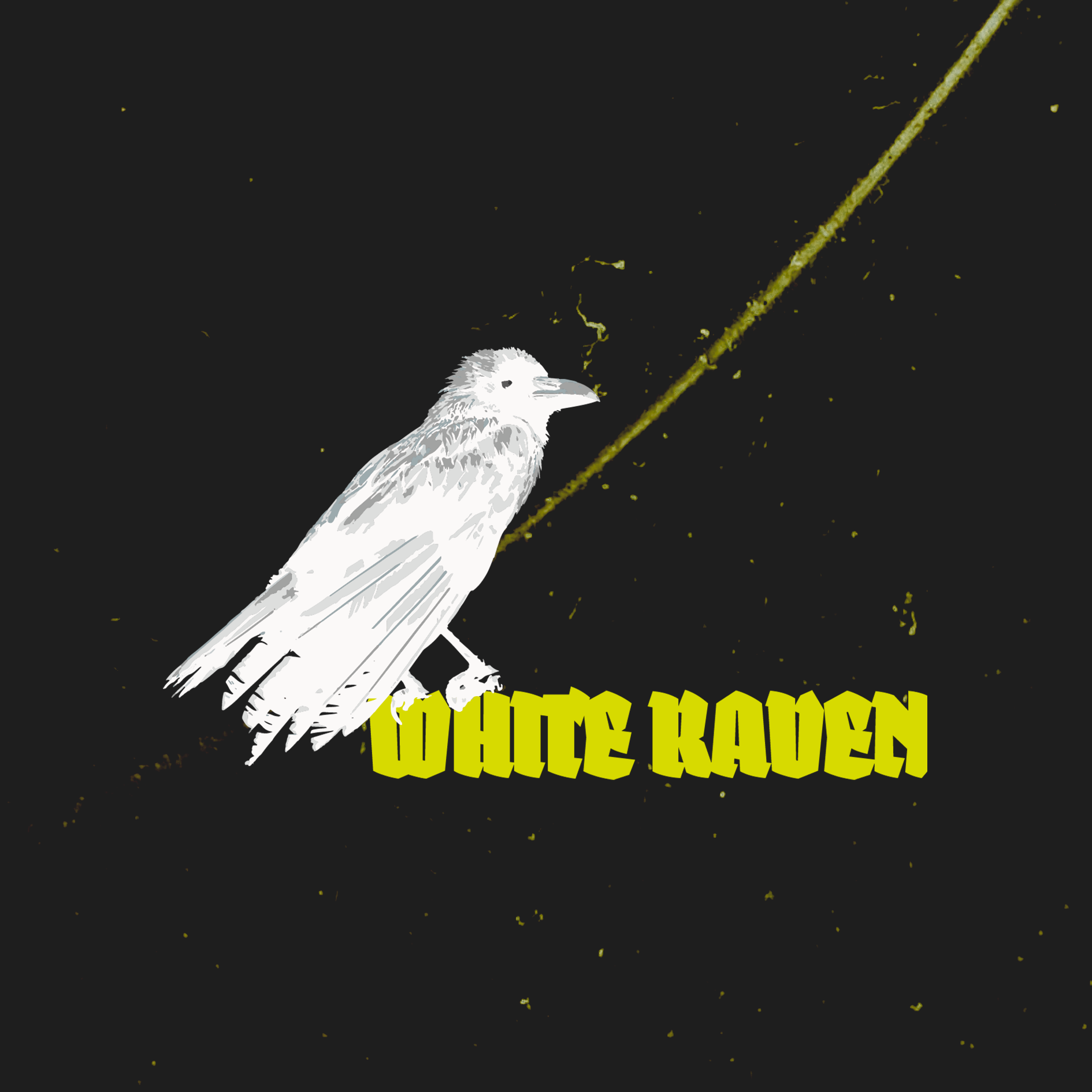 White Raven Radio