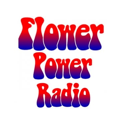 Flower Power Radio - From The 50's 60's & 70's