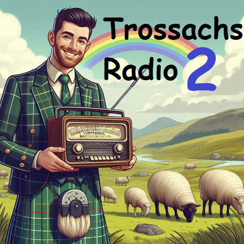 Trossachs Radio 2