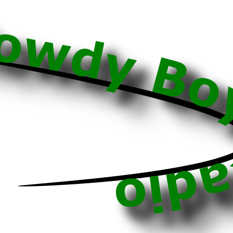 Rowdy Boy Radio