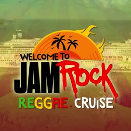 WELCOME TO JAMROCK CRUISE RADIO 2025