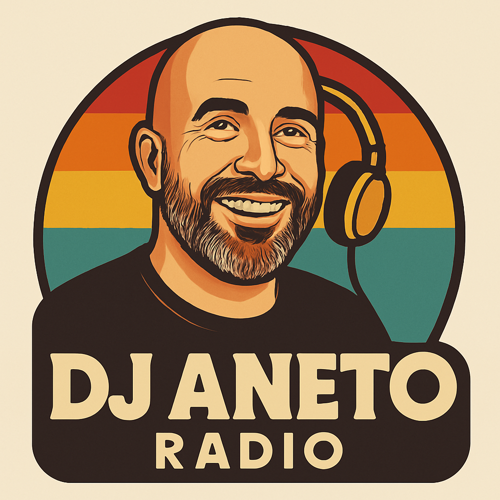 Dj Aneto