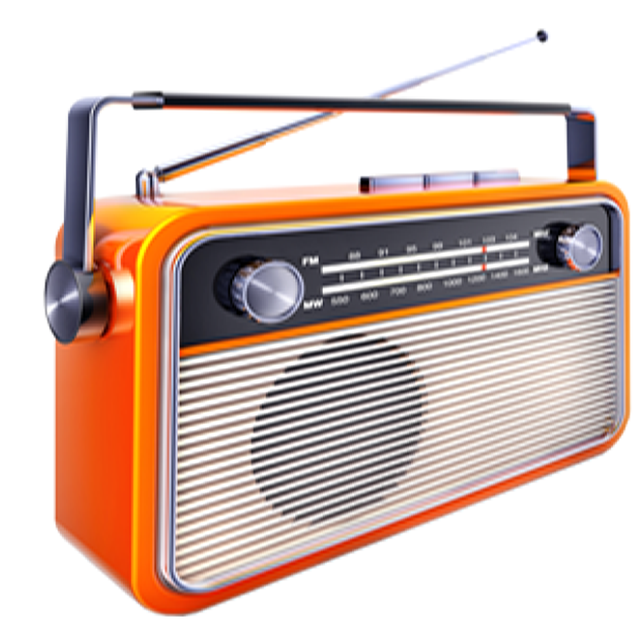 Rádio Dinâmica 98.1 FM