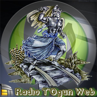 Rádio Togun Web