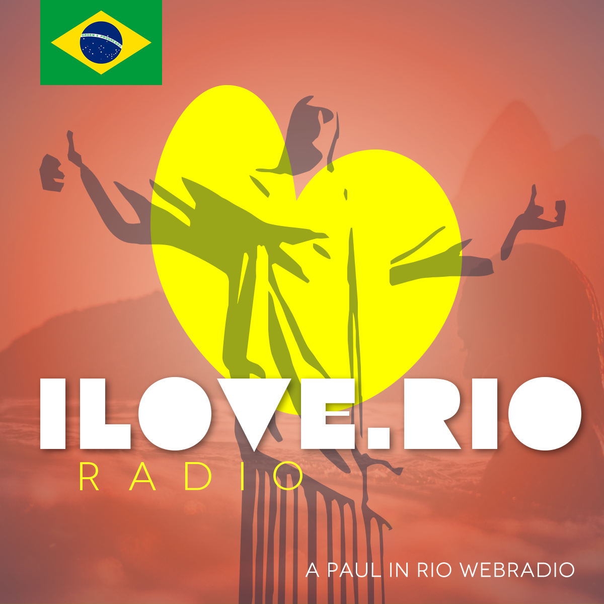 BRA - I LOVE RIO RADIO