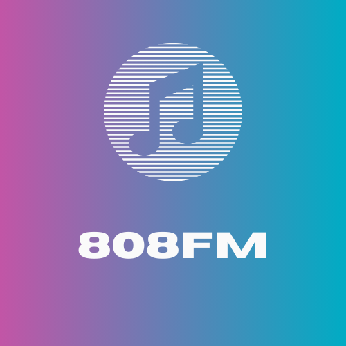 808FM
