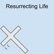 Resurrection Life Worship