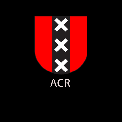 ACR Amsterdam club Radio