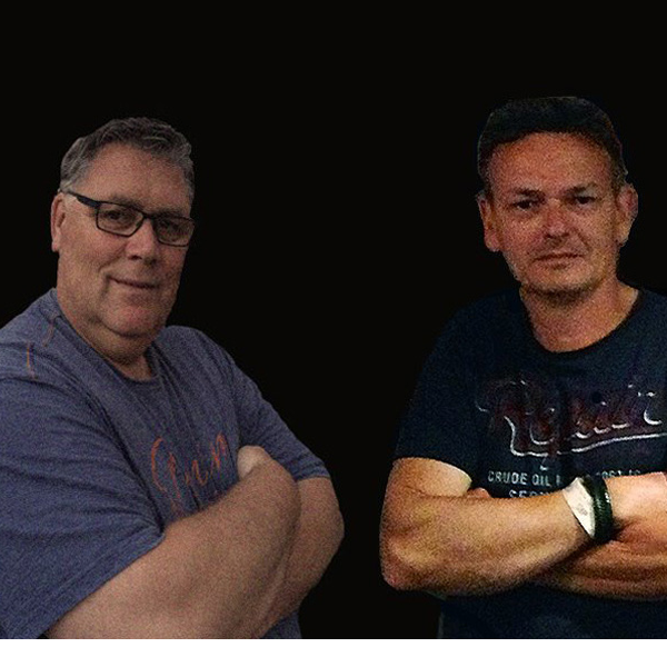 Phase One Radio