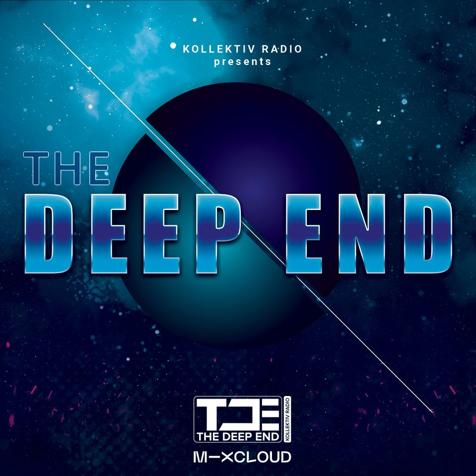 Robert Stephen Hosts: The Deep End