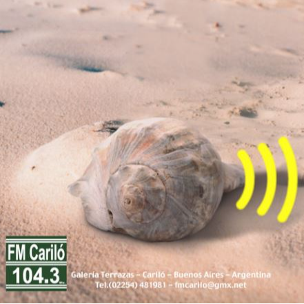 FM Cariló 104.3