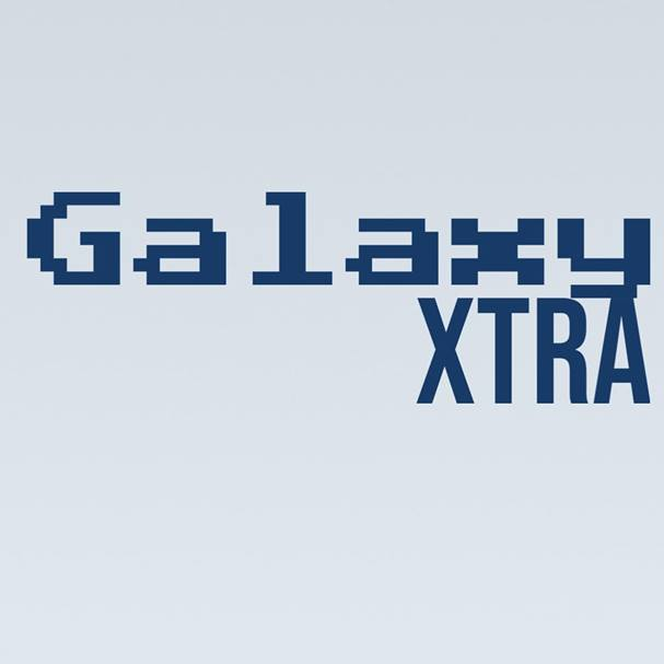 Galaxy Xtra 96.5 Fm