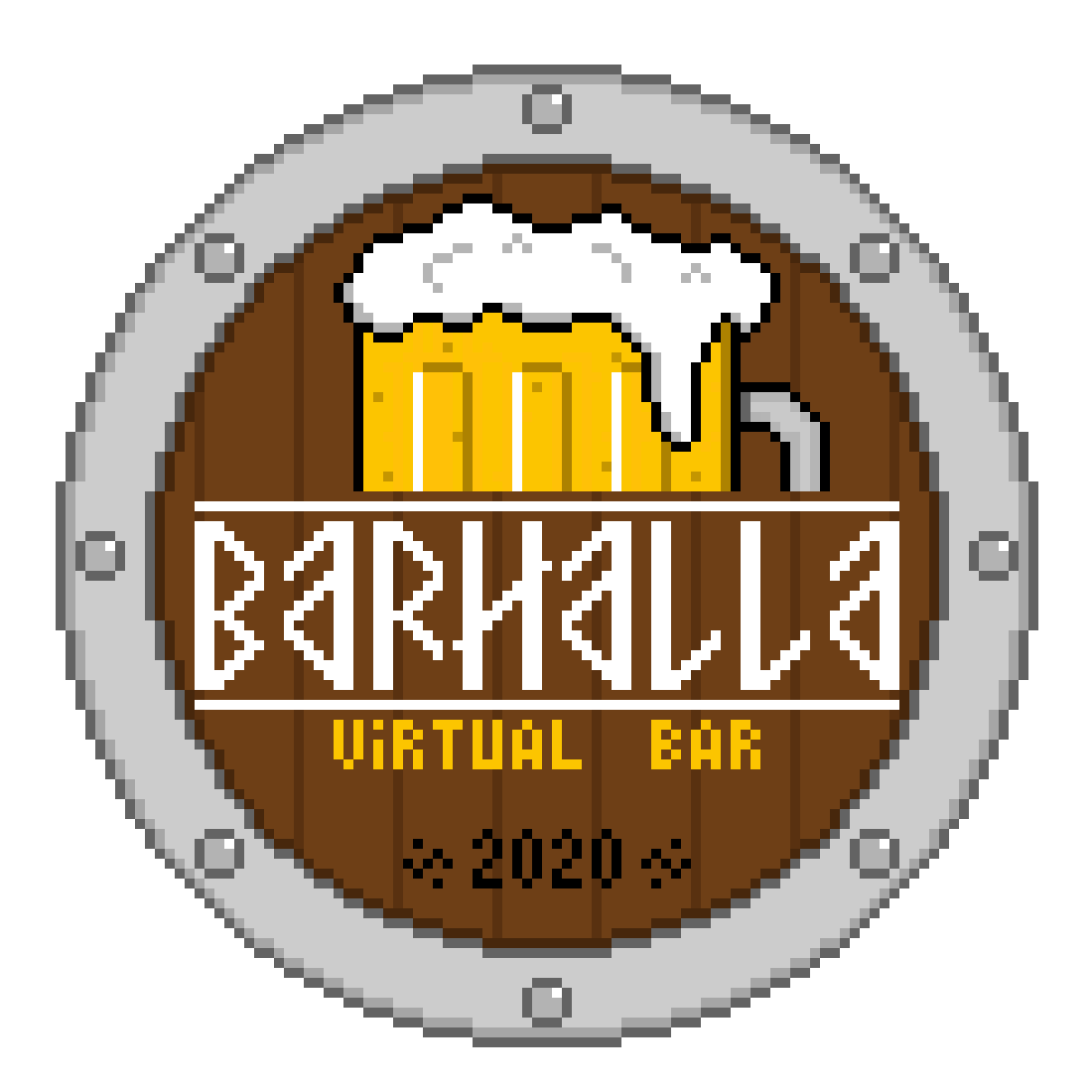 Barhalla Radio Bar