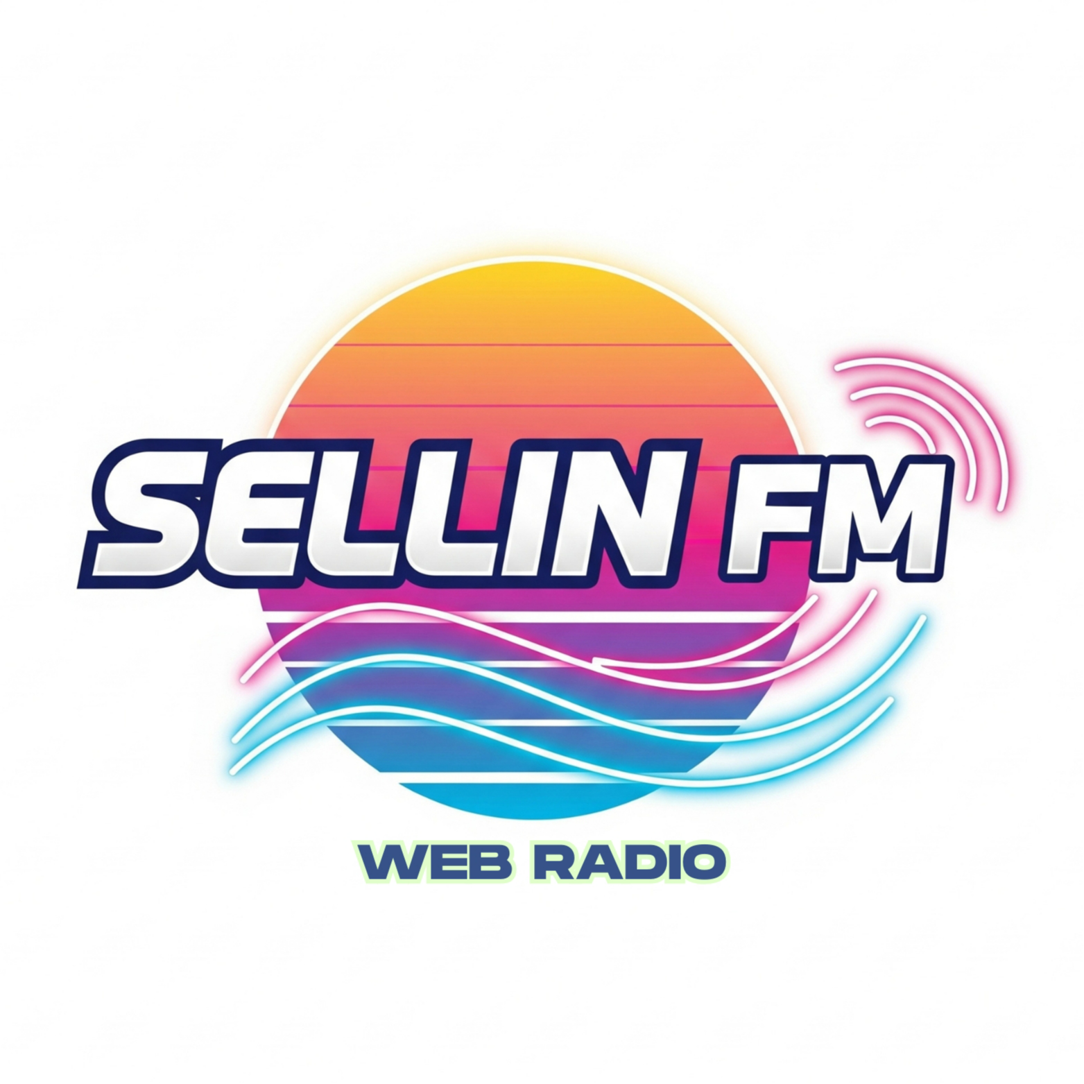 Sellin Web FM