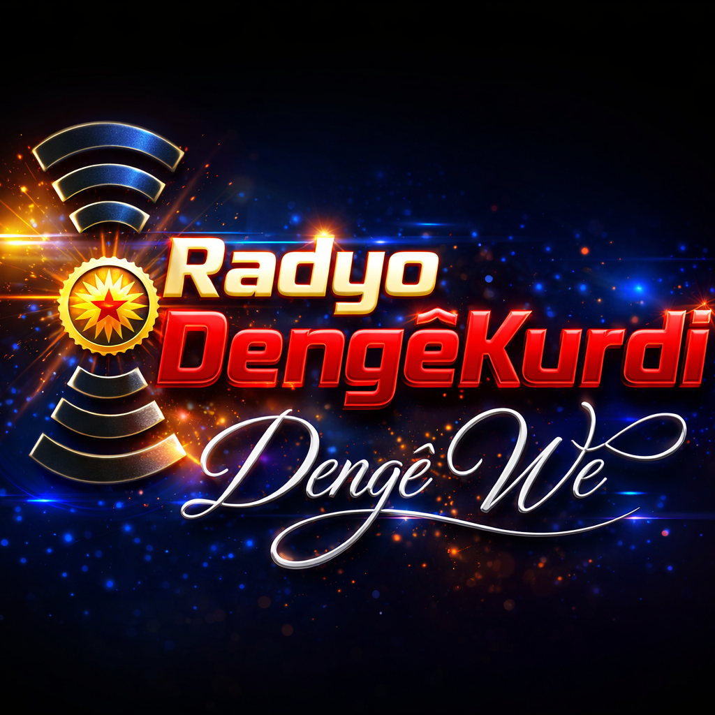 Radyo Dengê Kurdî