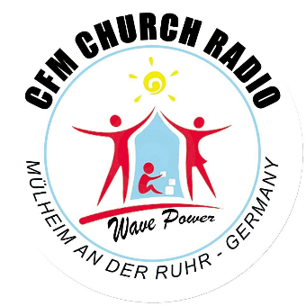 CFM Christian Family Church Radio
