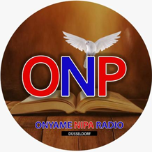 Onyamenipa Radio