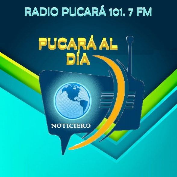 Radio Pucara 101.7