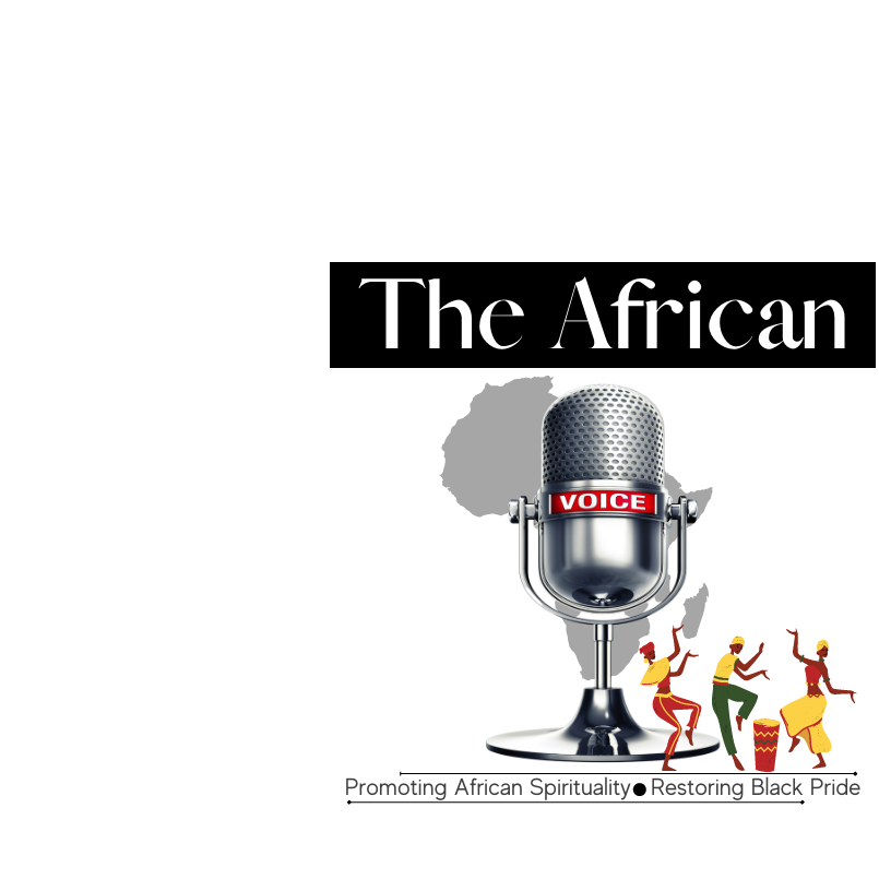 The African Voice