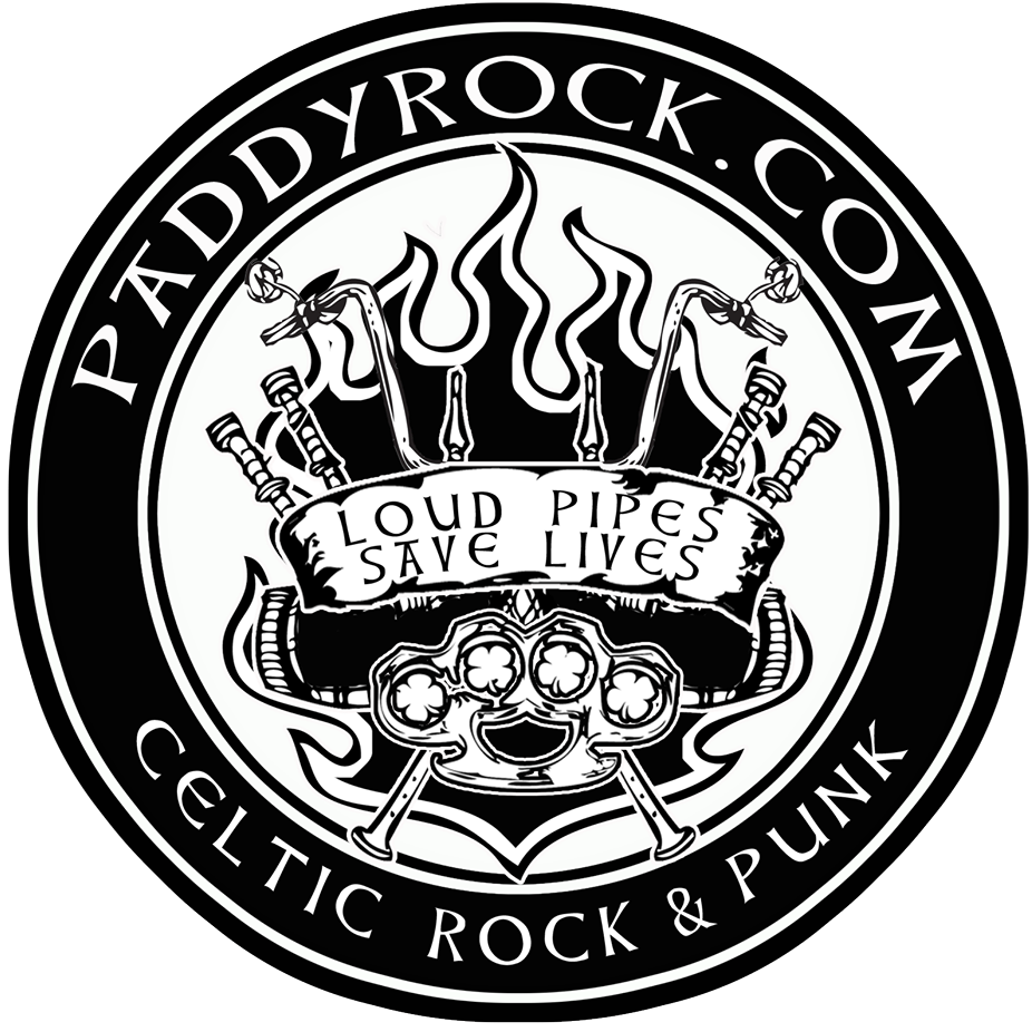 Paddy Rock Radio