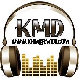 Radio KhmerMIDI