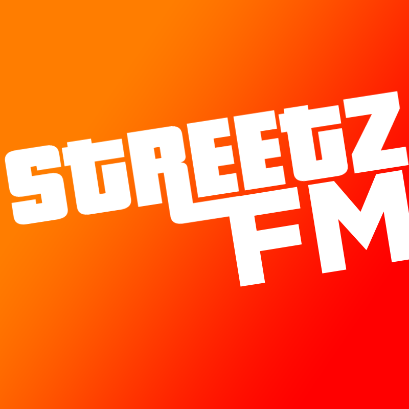 STREETZ FM