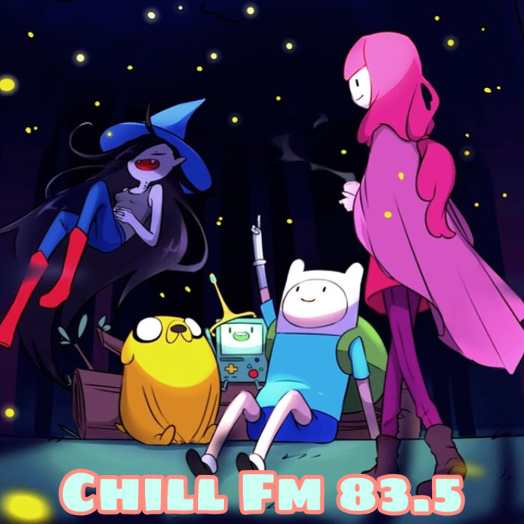 Chill Fm 83.5 Lofi Pop Radio (Study Music)