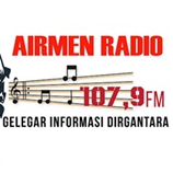 AIRMEN RADIO FM 107.9 MHZ JAKARTA