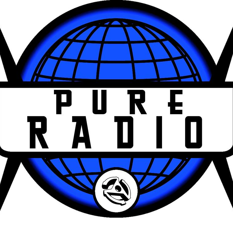 Pure Radio Holland - Rap & HIP-HOP Channel