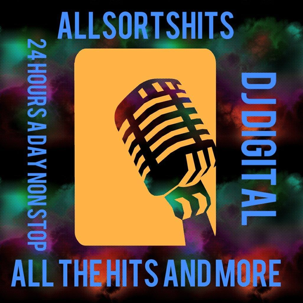 Allsortsdigital Hits Radio