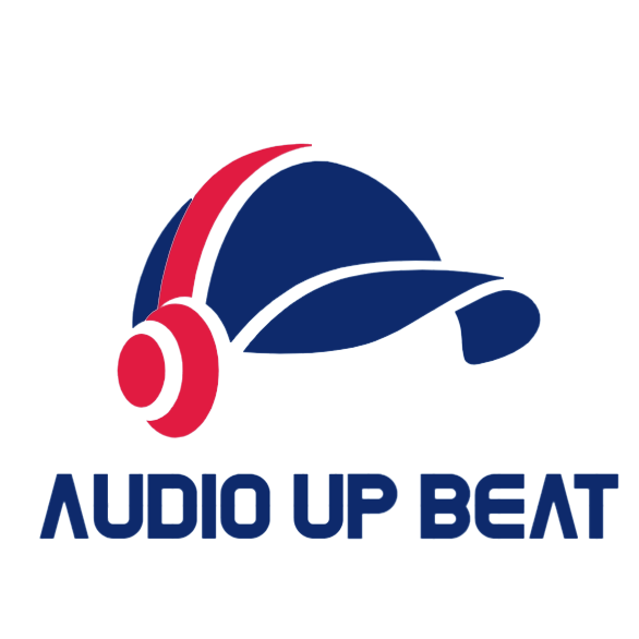 Audio Up Beat
