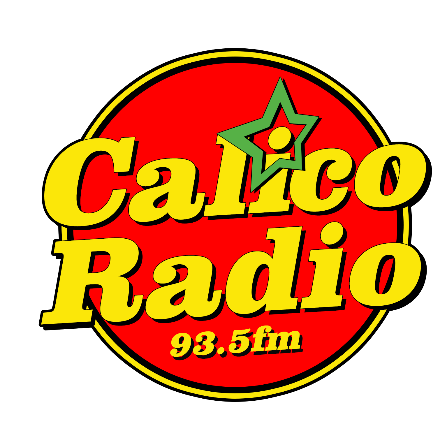 Calico Radio