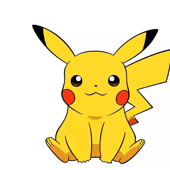 Pickachu