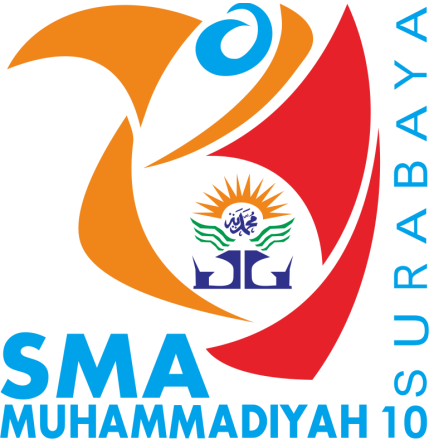 SMA Muhammadiyah 10 Surabaya