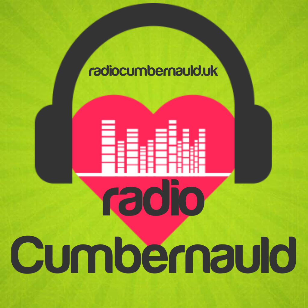 radio Cumbernauld