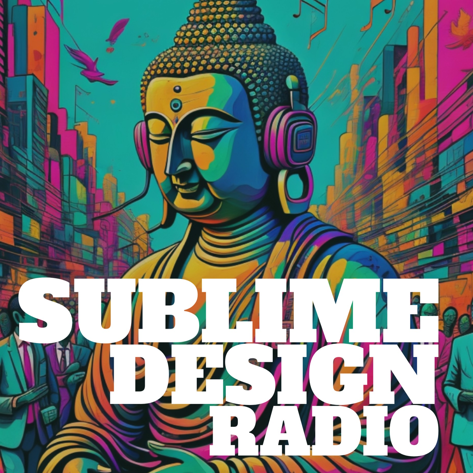 Sublime Design Radio