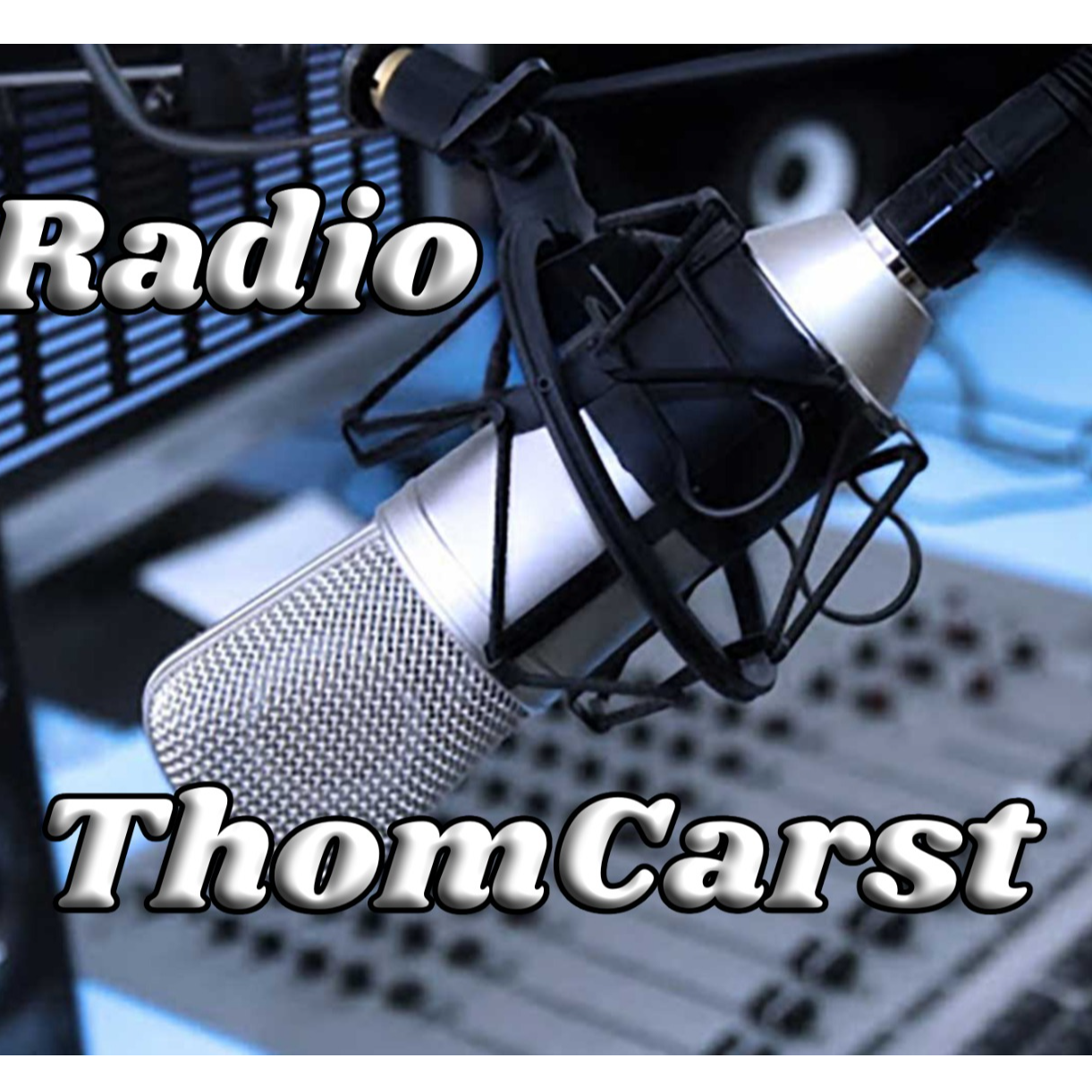 Radio - ThomCarst