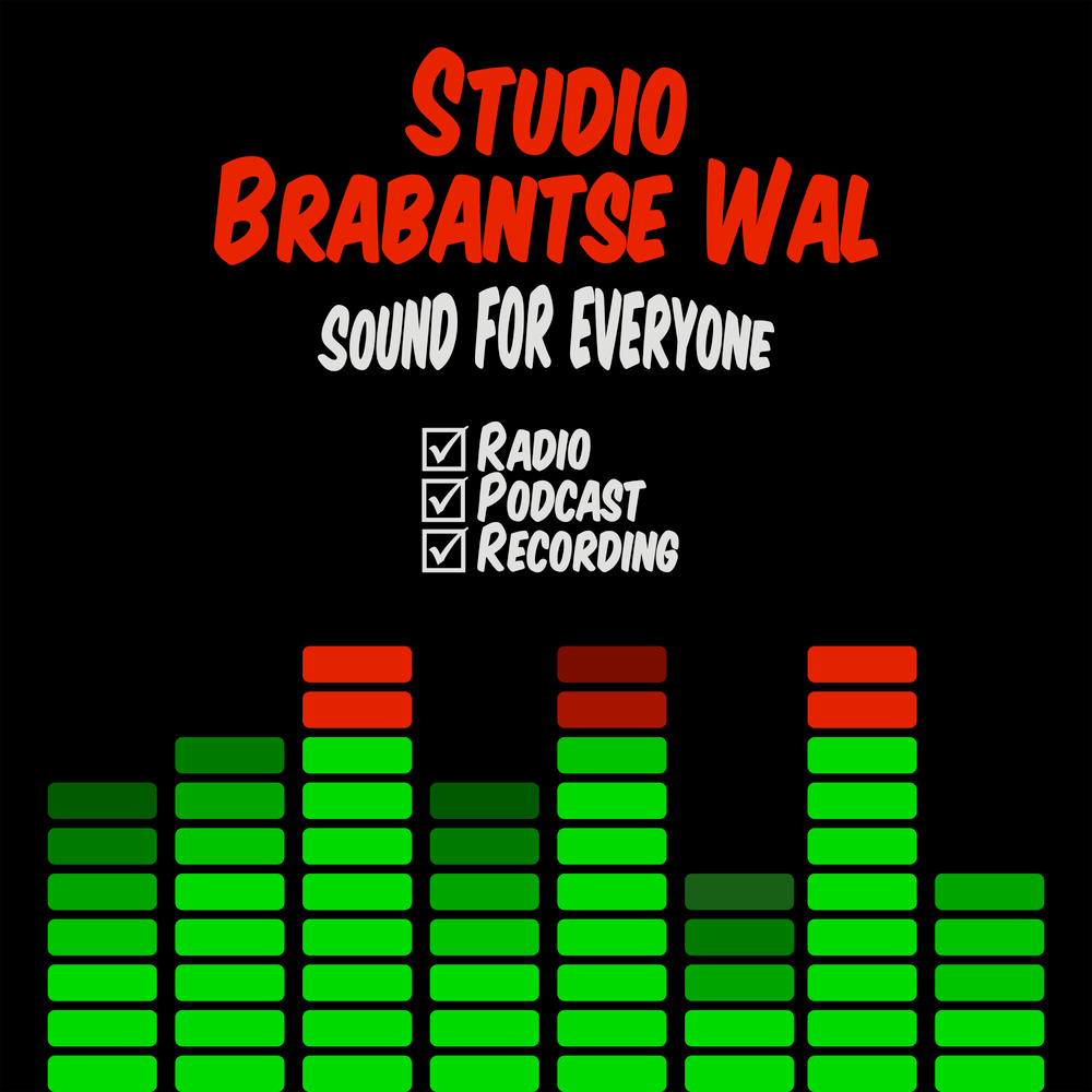 Studio Brabantse Wal Radio