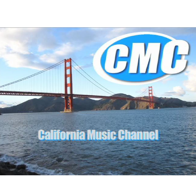 California Music Channel
