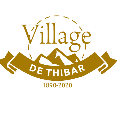 Thibar Village