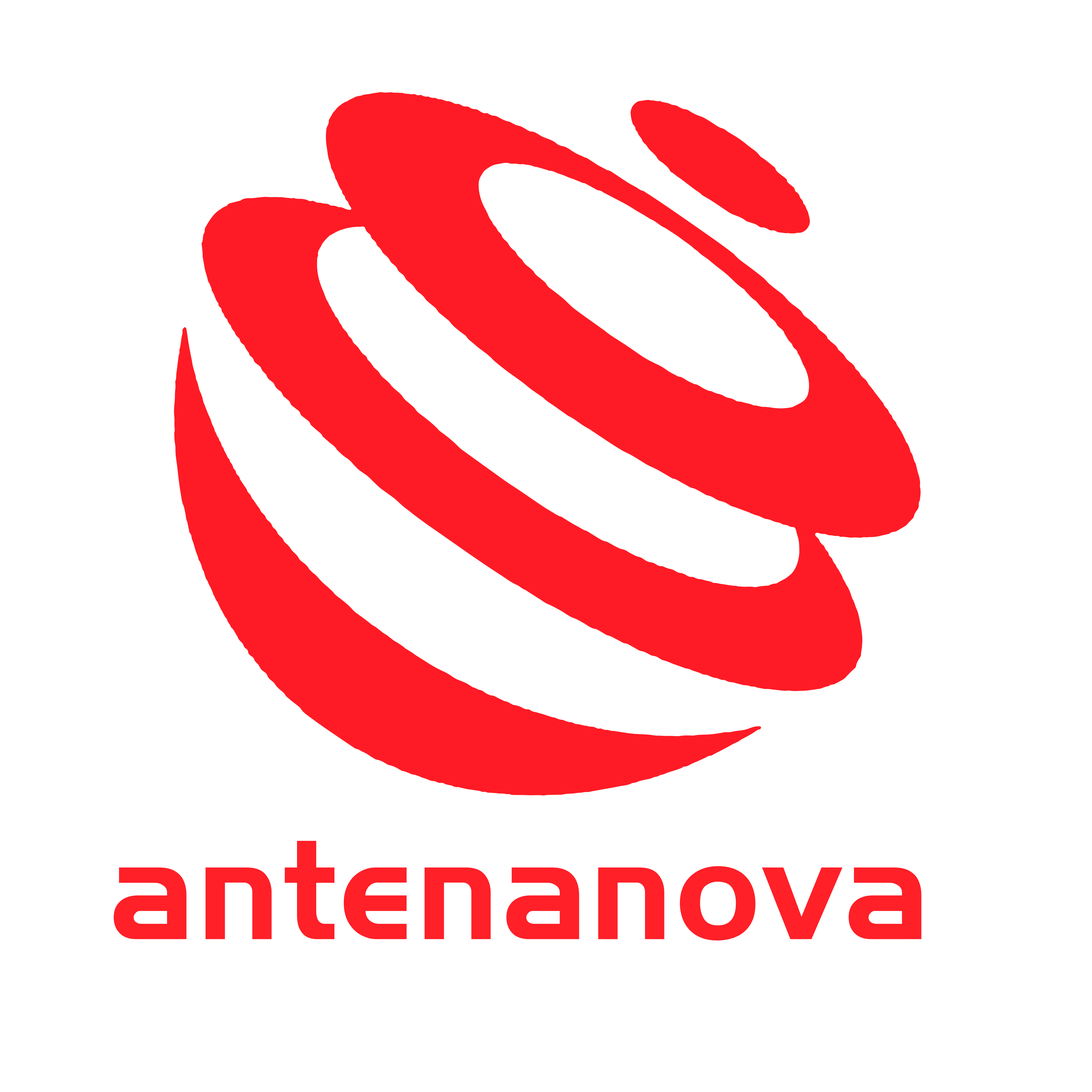 Rádio Antena Nova