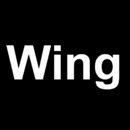 Wing Radio