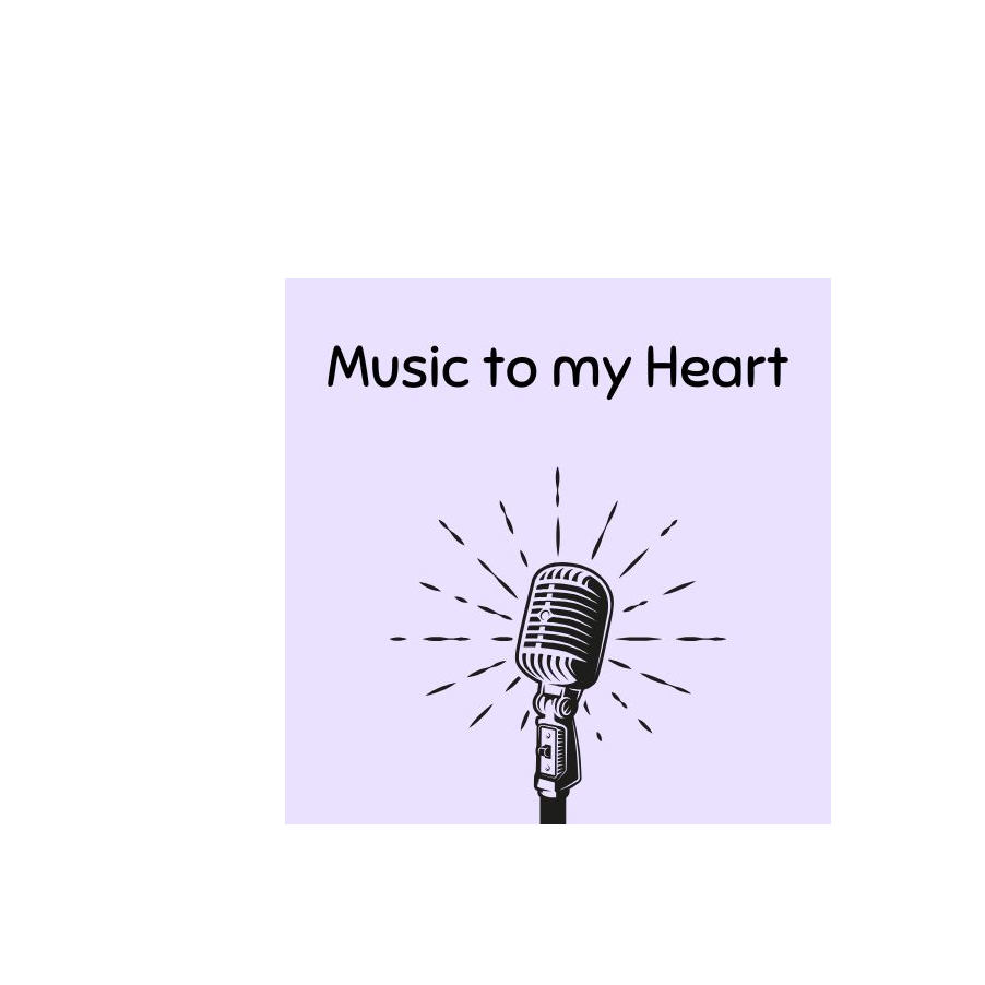 Music to my heart