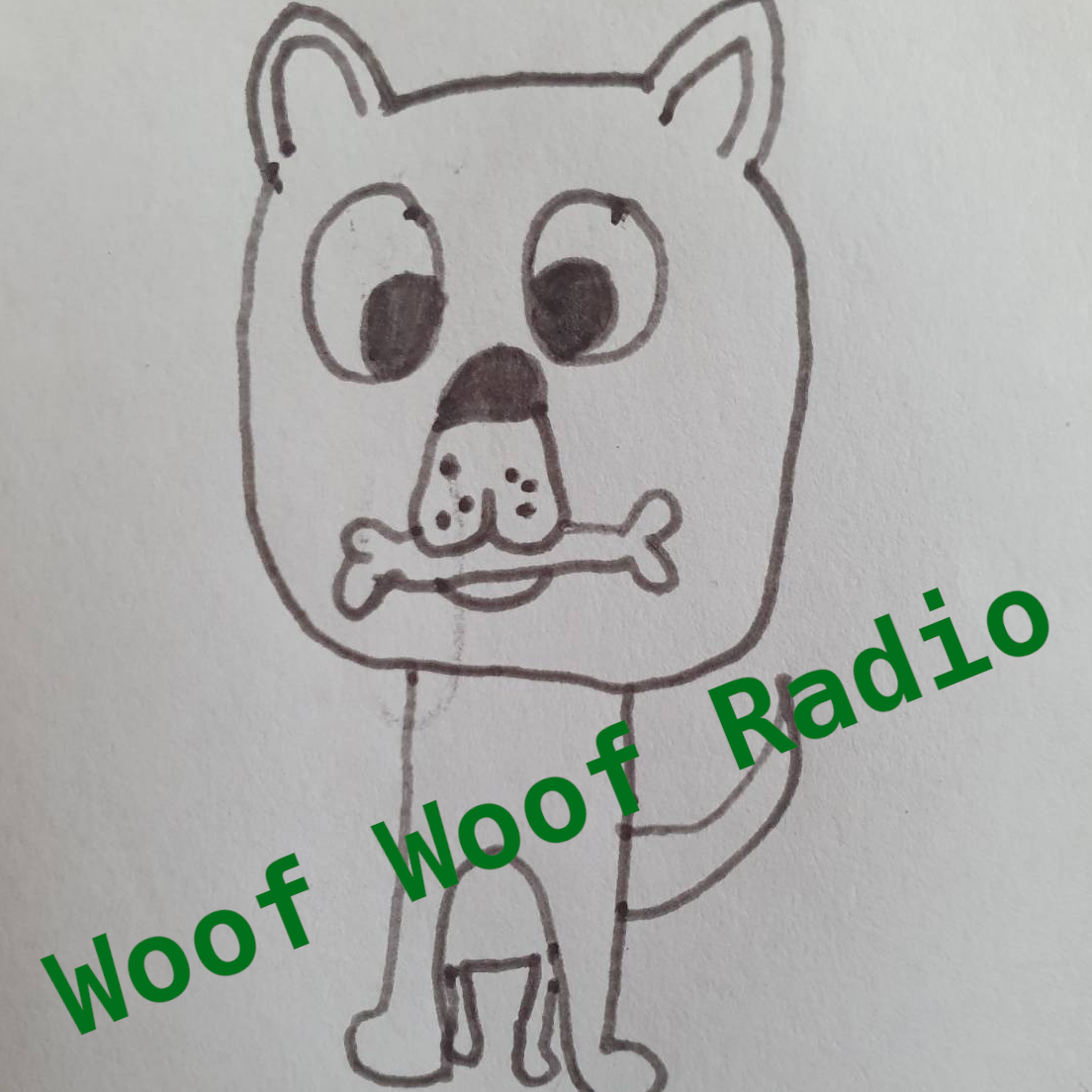 WoofWoof Radio