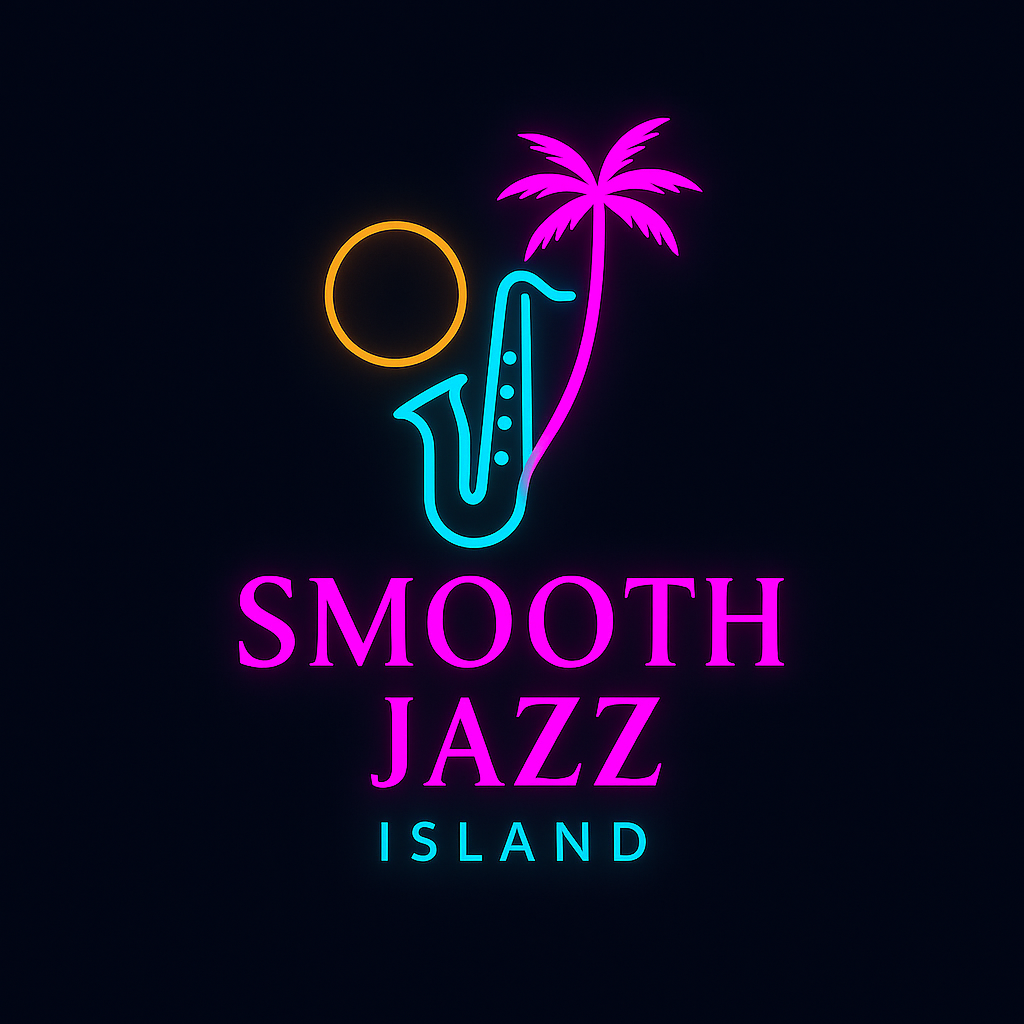 Smooth Jazz Island