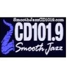 CD 101.9 Smooth Jazz