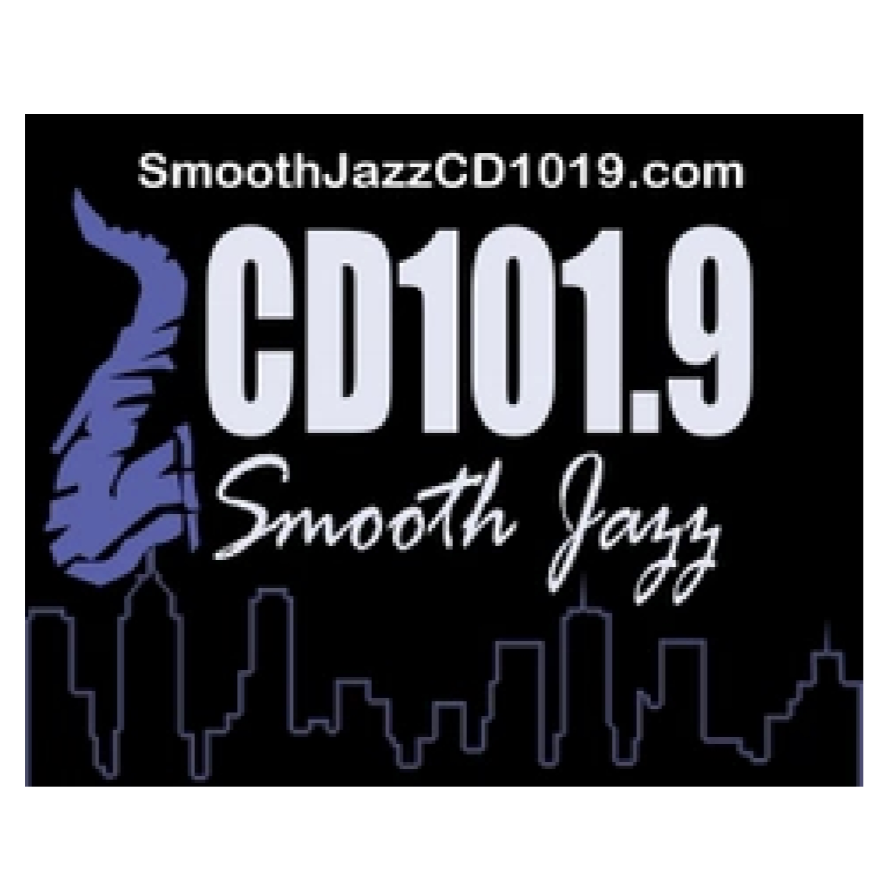 Contemporary Jazz CD 101.9 New York