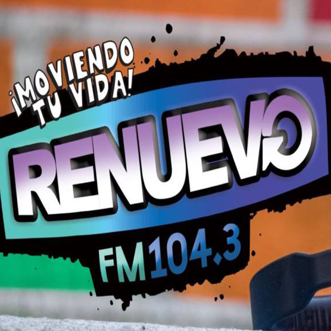 RENUEVO FM104.3